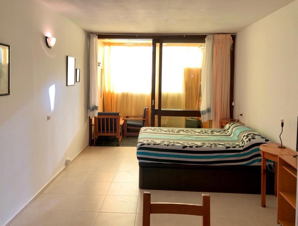 Apart.Relax Costa Del Silencio Exterior photo